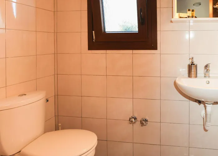 F & B Collection - Skiathos For 2 Appartement Troulos