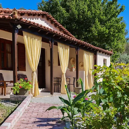 F & B Collection - Skiathos For 2 * Troulos