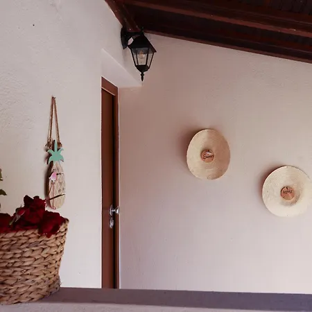 F & B Collection - Skiathos For 2 Troulos