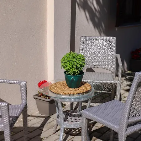 F & B Collection - Skiathos For 2 * Troulos